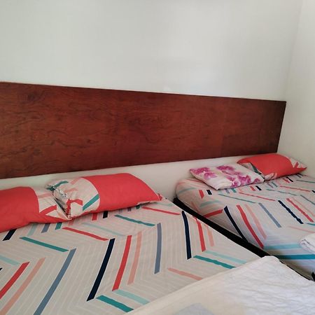 Niyaz Inn Pantai Cenang  Exterior foto